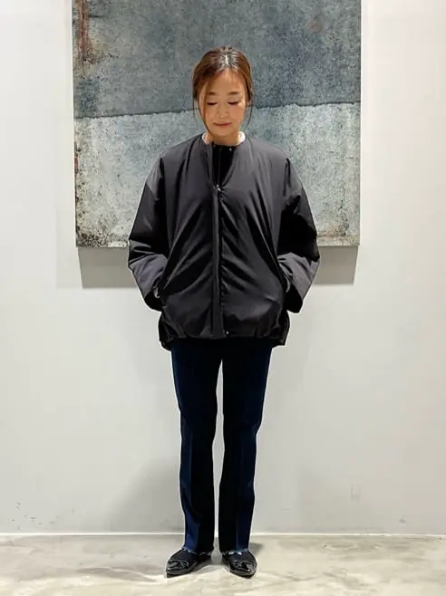  田中 コーディネート画像