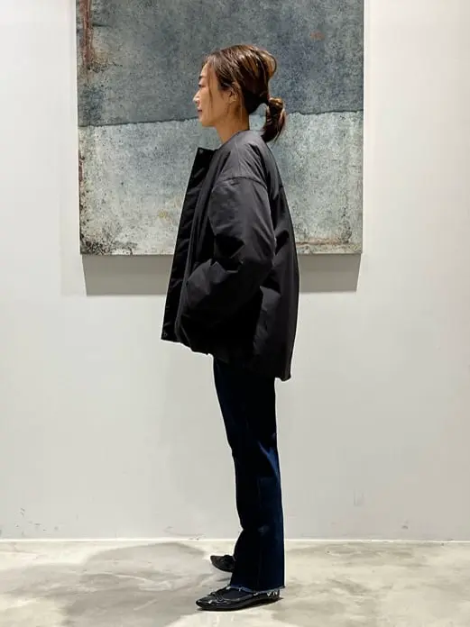 ONWARD CROSSET SELECT 田中 コーディネート画像