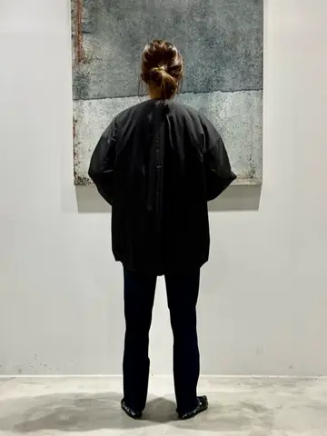 ONWARD CROSSET SELECT 田中 コーディネート画像