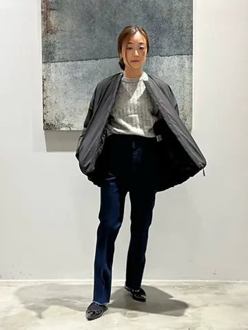 ONWARD CROSSET SELECT 田中 コーディネート画像