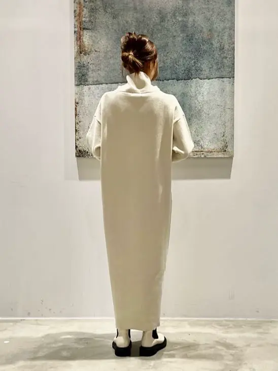 ONWARD CROSSET SELECT 田中 コーディネート画像