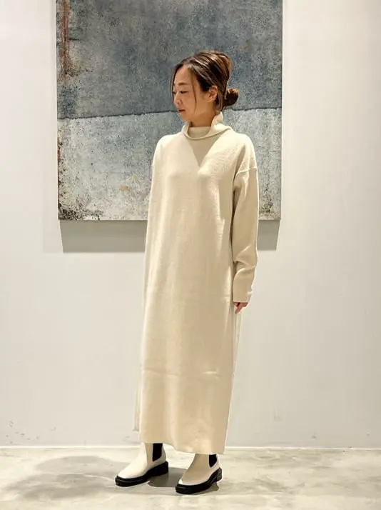 ONWARD CROSSET SELECT 田中 コーディネート画像