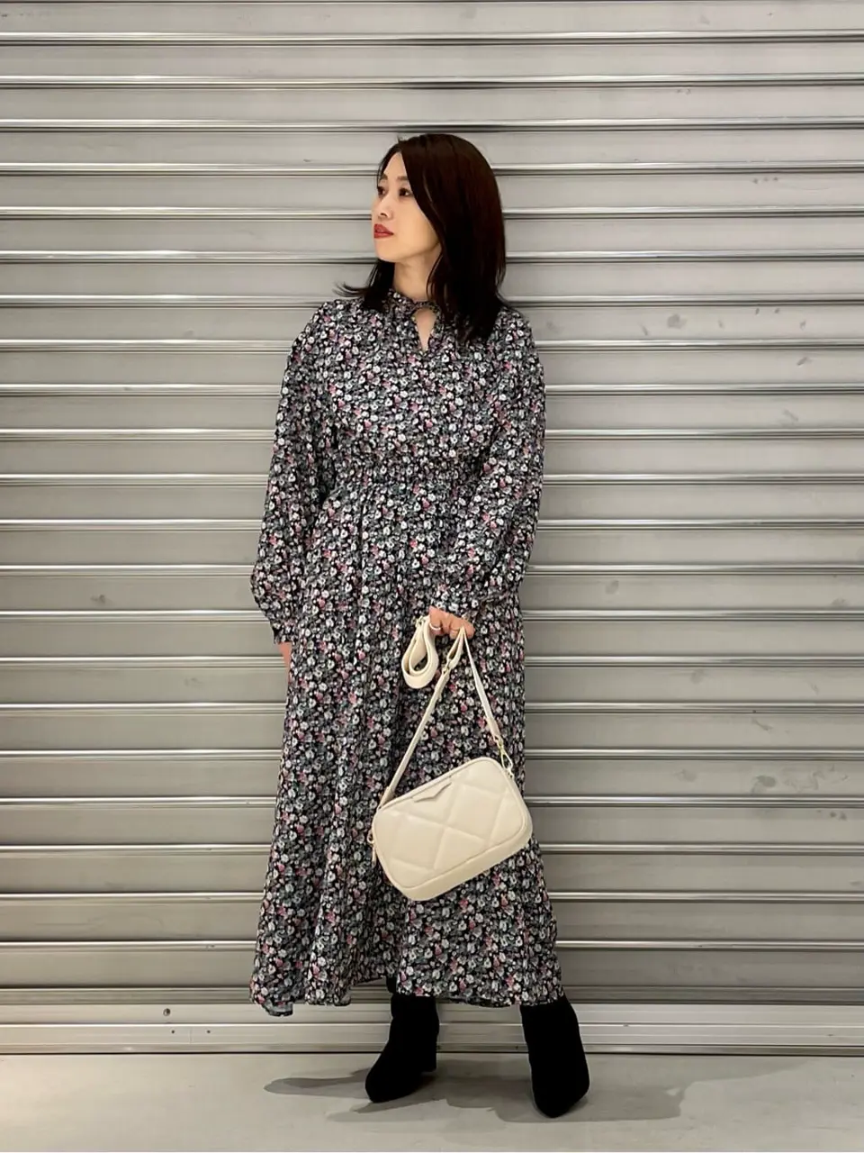  加藤 コーディネート画像