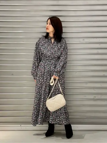 ONWARD CROSSET SELECT 加藤 コーディネート画像