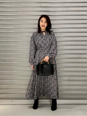 ONWARD CROSSET SELECT 加藤 コーディネート画像