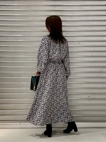 ONWARD CROSSET SELECT 加藤 コーディネート画像