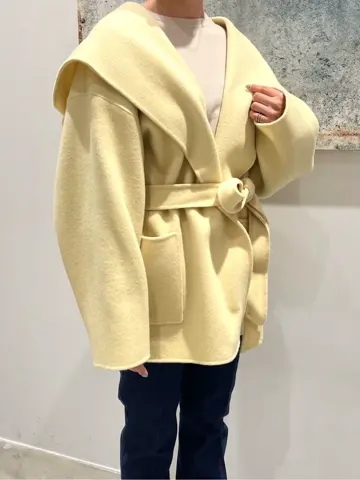 ONWARD CROSSET SELECT 一星 コーディネート画像