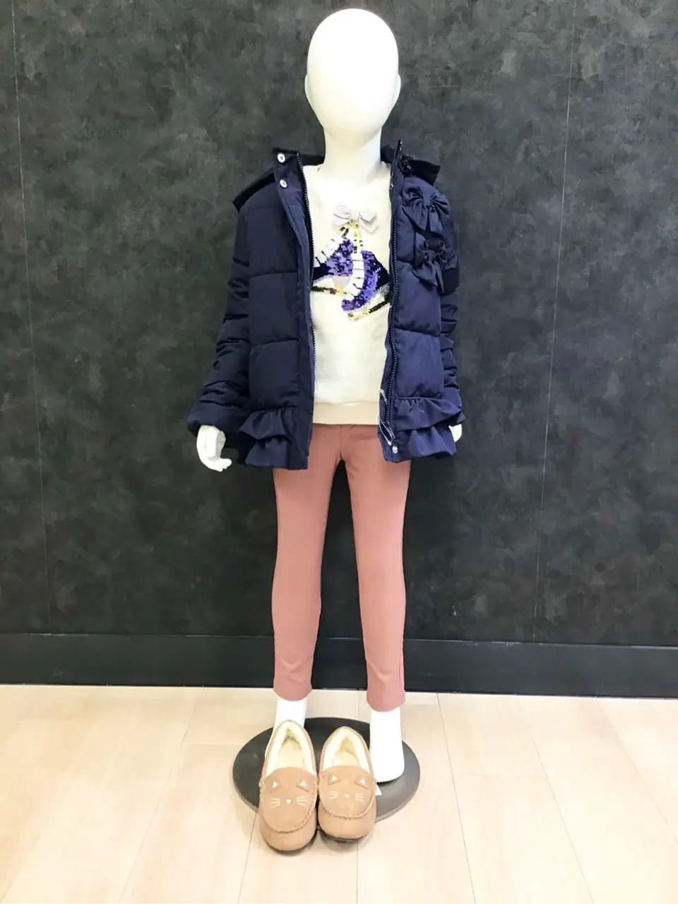  鈴木 コーディネート画像