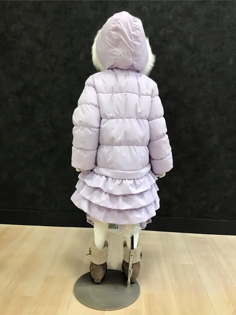 ONWARD CROSSET SELECT 鈴木 コーディネート画像