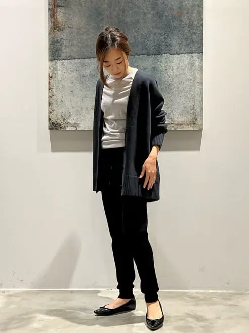  田中 コーディネート画像