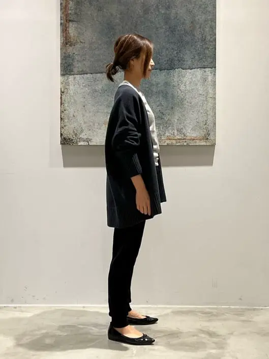 ONWARD CROSSET SELECT 田中 コーディネート画像