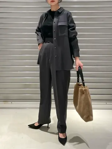 ONWARD CROSSET SELECT 水谷 コーディネート画像