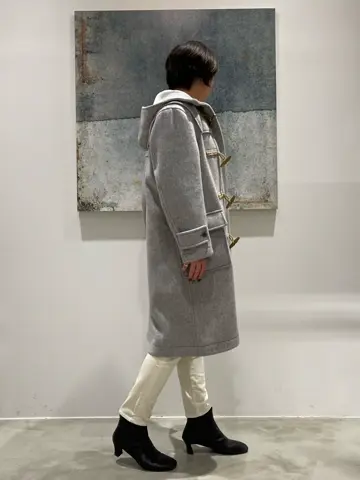 ONWARD CROSSET SELECT 北原 コーディネート画像