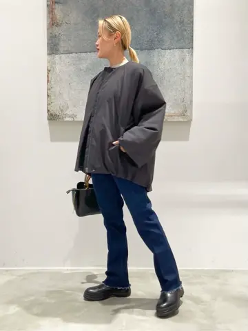 ONWARD CROSSET SELECT 一星 コーディネート画像