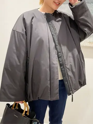 ONWARD CROSSET SELECT 一星 コーディネート画像