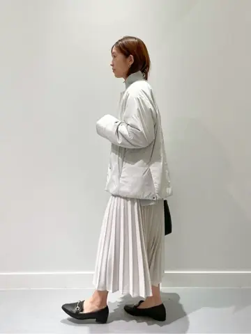 ONWARD CROSSET SELECT 濱野 コーディネート画像