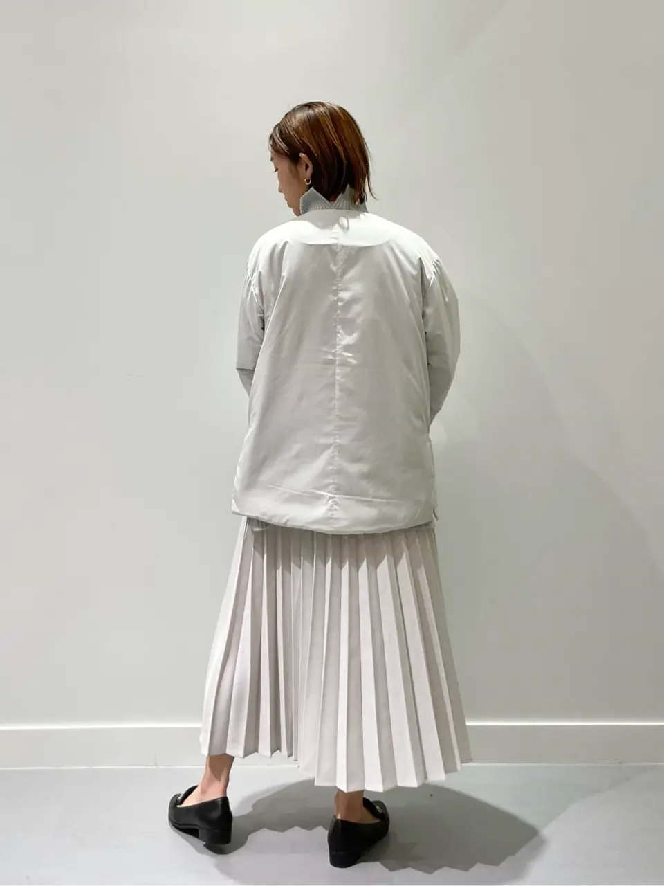 ONWARD CROSSET SELECT 濱野 コーディネート画像