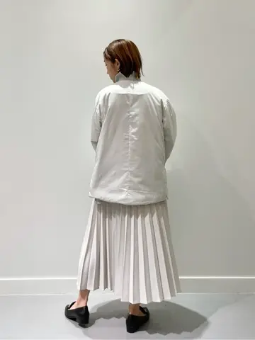 ONWARD CROSSET SELECT 濱野 コーディネート画像