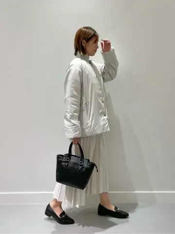 ONWARD CROSSET SELECT 濱野 コーディネート画像