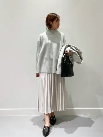 ONWARD CROSSET SELECT 濱野 コーディネート画像