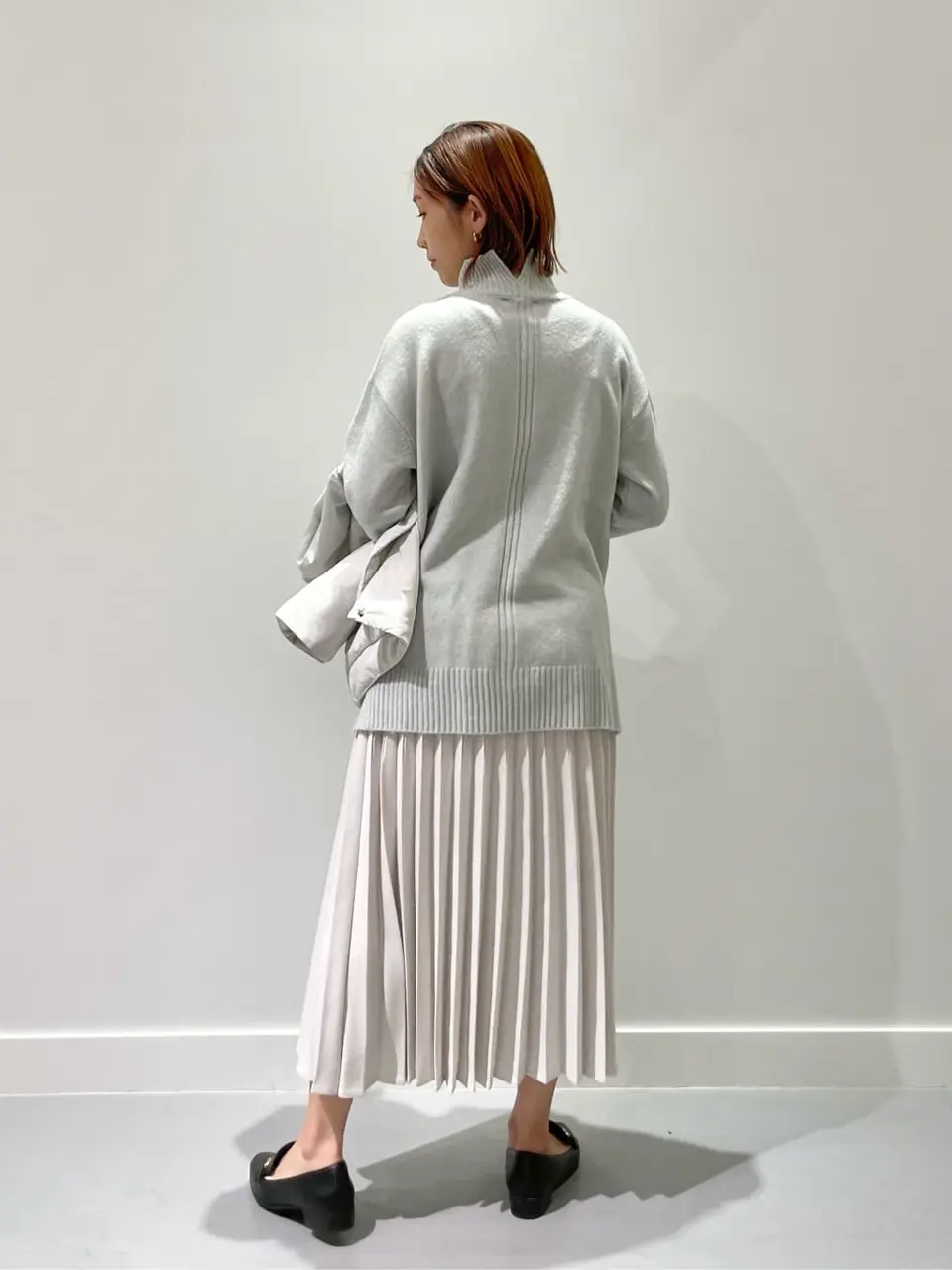 ONWARD CROSSET SELECT 濱野 コーディネート画像