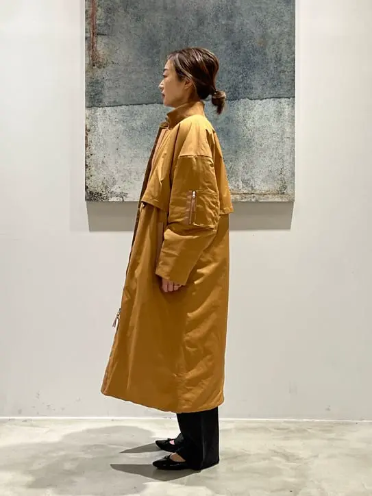 ONWARD CROSSET SELECT 田中 コーディネート画像