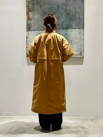 ONWARD CROSSET SELECT 田中 コーディネート画像