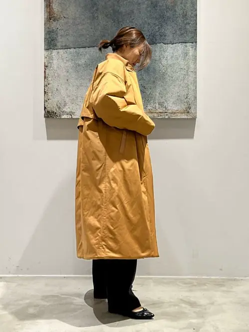 ONWARD CROSSET SELECT 田中 コーディネート画像