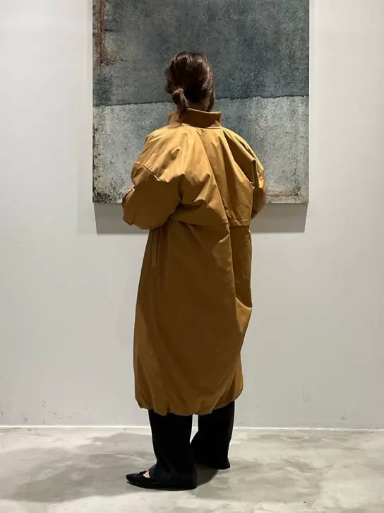 ONWARD CROSSET SELECT 田中 コーディネート画像