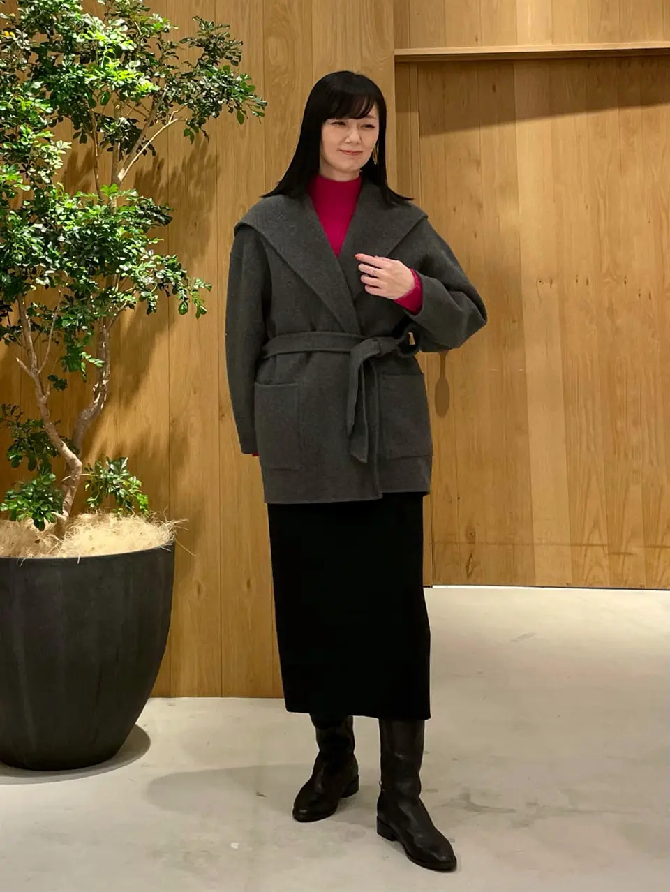  大宮 コーディネート画像