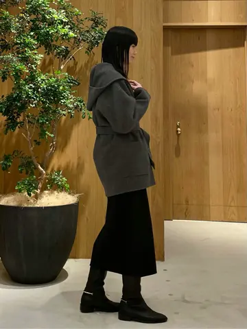 ONWARD CROSSET SELECT 大宮 コーディネート画像