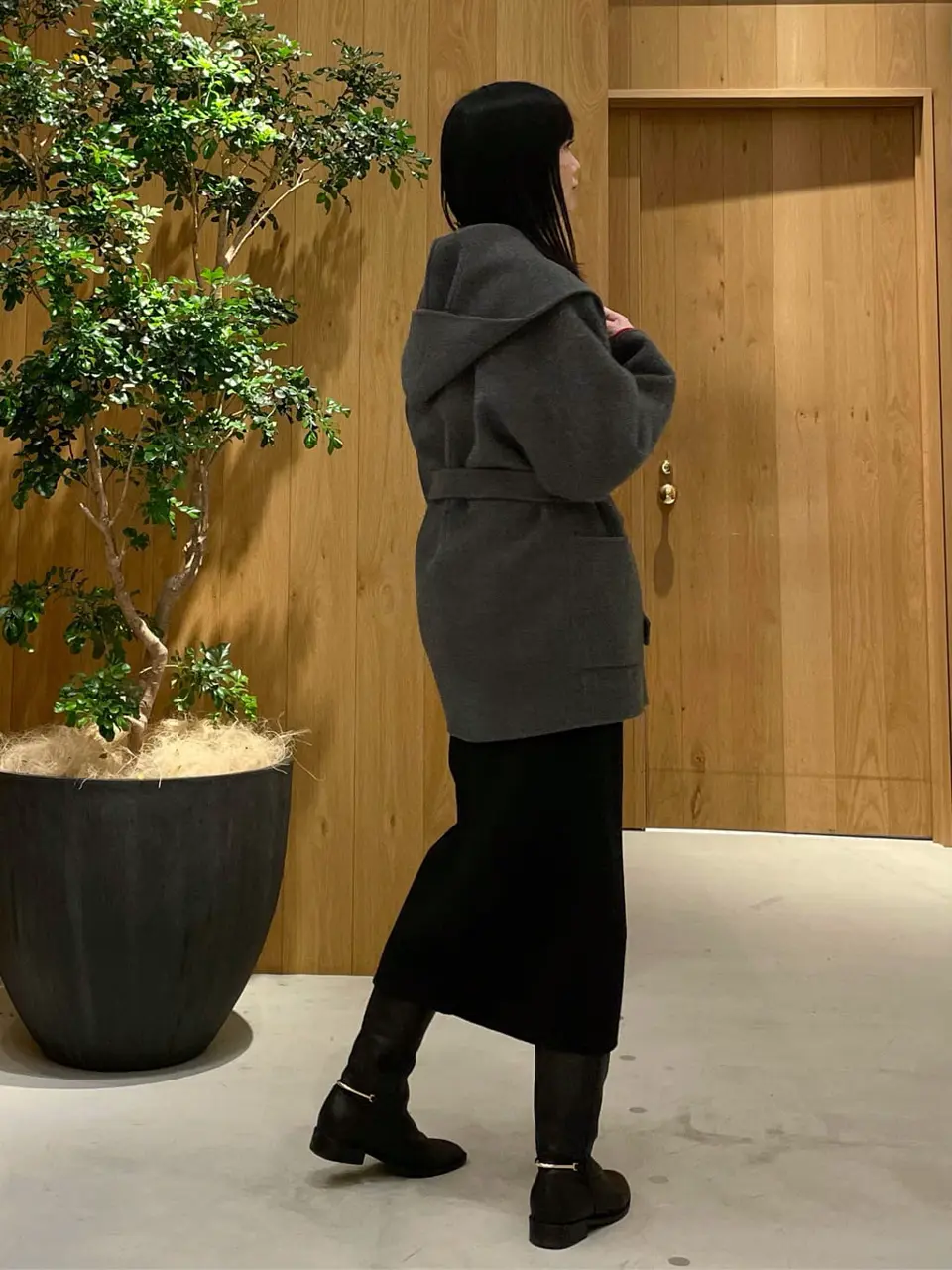 ONWARD CROSSET SELECT 大宮 コーディネート画像