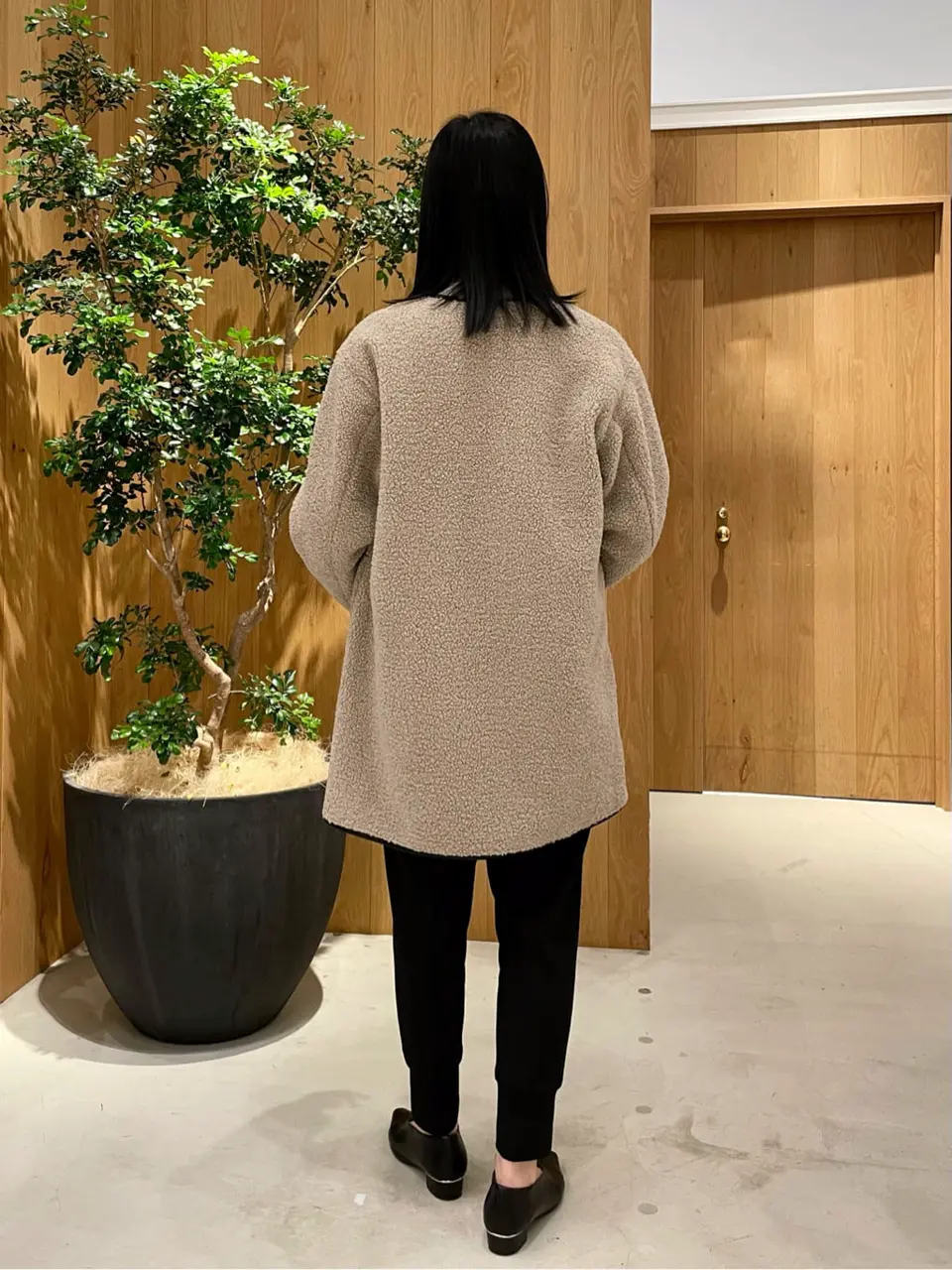 ONWARD CROSSET SELECT 大宮 コーディネート画像