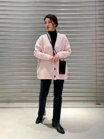 ONWARD CROSSET SELECT 水谷 コーディネート画像