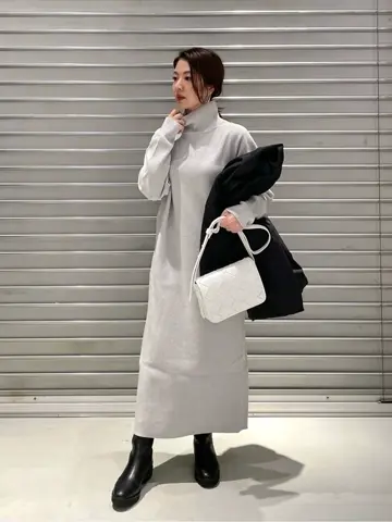 ONWARD CROSSET SELECT 水谷 コーディネート画像