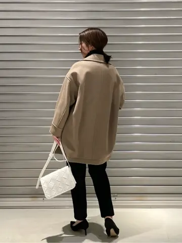 ONWARD CROSSET SELECT 水谷 コーディネート画像