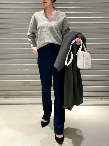 ONWARD CROSSET SELECT 水谷 コーディネート画像