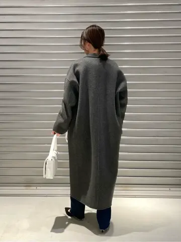 ONWARD CROSSET SELECT 水谷 コーディネート画像