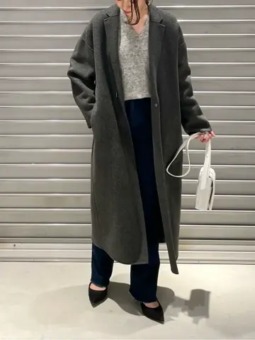 ONWARD CROSSET SELECT 水谷 コーディネート画像