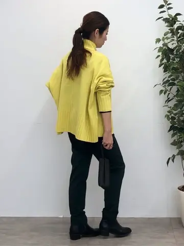 ONWARD CROSSET SELECT 豊國 コーディネート画像