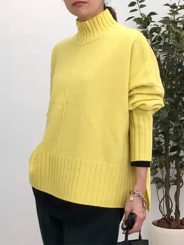 ONWARD CROSSET SELECT 豊國 コーディネート画像