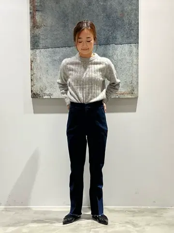 ONWARD CROSSET SELECT 田中 コーディネート画像