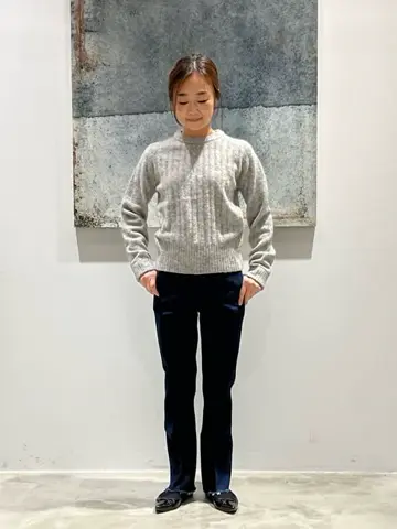 ONWARD CROSSET SELECT 田中 コーディネート画像