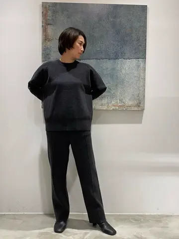 ONWARD CROSSET SELECT 北原 コーディネート画像