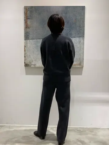 ONWARD CROSSET SELECT 北原 コーディネート画像