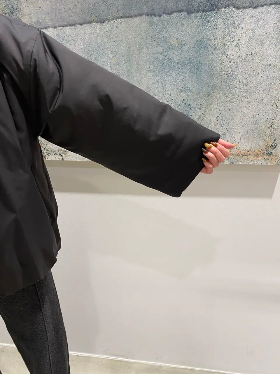 ONWARD CROSSET SELECT 北原 コーディネート画像