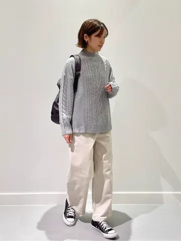 ONWARD CROSSET SELECT 濱野 コーディネート画像