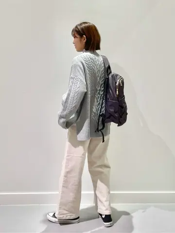 ONWARD CROSSET SELECT 濱野 コーディネート画像