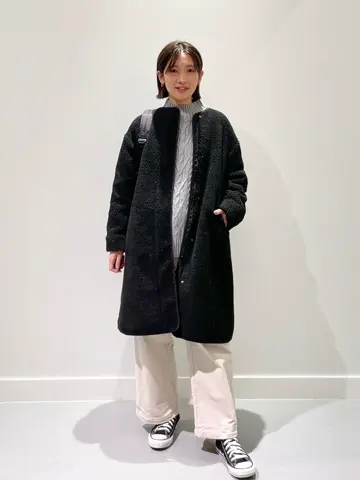 ONWARD CROSSET SELECT 濱野 コーディネート画像