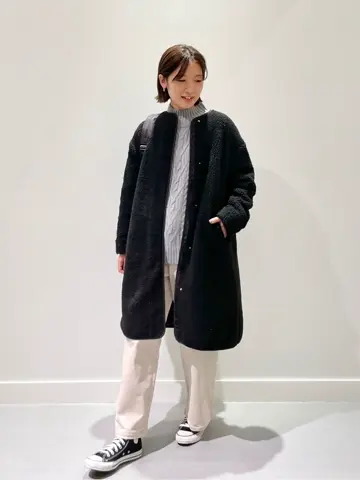 ONWARD CROSSET SELECT 濱野 コーディネート画像